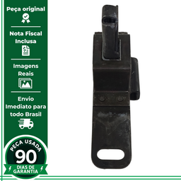 FECHADURA TAMPA TRASEIRA MONTANA 04/21 S10 95/11
