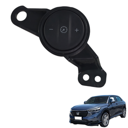 Botão Regulador Luz Honda Hrv 2023 A 2025 Original