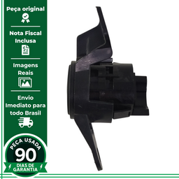 BOTÃO REGULADOR LUZ HONDA HRV 2023 A 2025 ORIGINAL