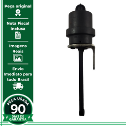 ATUADOR VALVULA EGR JEEP COMPASS 2017 A 2021 ORIGINAL