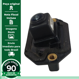 CAMERA RE NISSAN KICKS 2017 A 2019 ORIGINAL 284425RA0A