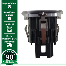 BOTÃO START STOP BMW X1 2016 2017 A 2021 2022 ORIGINAL