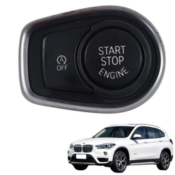 Botão Start Stop Bmw X1 2016 2017 A 2021 2022 Original