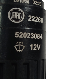 BOMBA ESGUICHO LIMPADOR FIAT GRAND SIENA 2012 A 2021