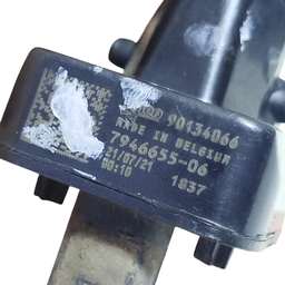 PROJETOR LUZ CORTERSIA BMW 320I G20 2019 A 2025 ORIGINAL