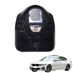 PROJETOR LUZ CORTERSIA BMW 320I G20 2019 A 2025 ORIGINAL