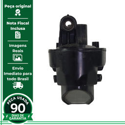 PROJETOR LUZ CORTERSIA BMW 320I G20 2019 A 2025 ORIGINAL