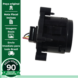 BOTÃO START STOP JEEP COMPASS 2017 A 2021 ORIGINAL