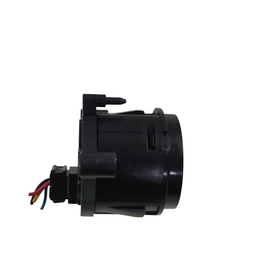 BOTÃO START STOP JEEP COMPASS 2017 A 2021 ORIGINAL