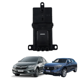 Botão Vidro Elétrico Traseiro Honda City Hrv 2022 A 2025