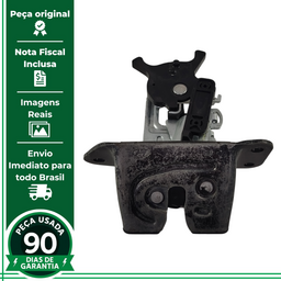 FECHADURA TAMPA TRASEIRA HYUNDAI HB20 HATCH 2013 A 2019