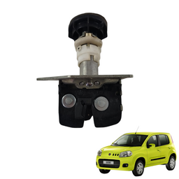 Fechadura Tampa Traseira Fiat Uno Vivace 2011 A 2021