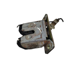 FECHADURA TAMPA TRASEIRA CHEVROLET ASTRA HATCH 1999 A 2011