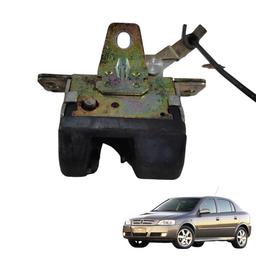Fechadura Tampa Traseira Chevrolet Astra Hatch 1999 A 2011