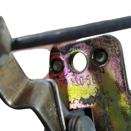 FECHADURA TAMPA TRASEIRA CHEVROLET ASTRA HATCH 1999 A 2011