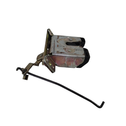 FECHADURA TAMPA TRASEIRA CHEVROLET ASTRA HATCH 1999 A 2011