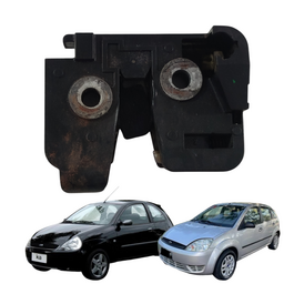Fechadura Tampa Traseira Ka 1997/2013 Fiesta 1996/2014