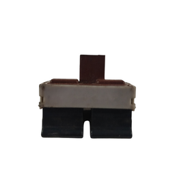 BOTÃO DUPLO VIDRO ELÉTRICO DIANTEIRO VW GOL FOX 2009 A 2023