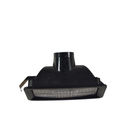 LANTERNA LUZ PLACA VW GOL G7 2016 A 2021 ORIGINAL