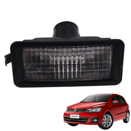 Lanterna Luz Placa Vw Gol G7 2016 A 2021 Original
