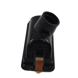 LANTERNA LUZ PLACA VW GOL G7 2016 A 2021 ORIGINAL