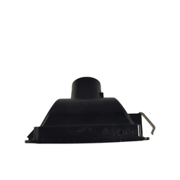 LANTERNA LUZ PLACA VW GOL G7 2016 A 2021 ORIGINAL