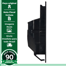 LANTERNA LUZ PLACA FIAT ARGO 2018 A 2025 ORIGINAL