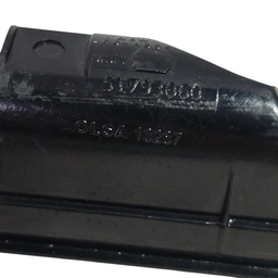 LANTERNA LUZ PLACA FIAT ARGO 2018 A 2025 ORIGINAL