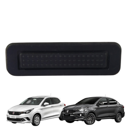 Botão Abertura Porta Malas Fiat Argo Cronos 2018 A 2025 