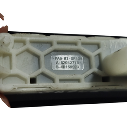 BOTÃO ABERTURA PORTA MALAS FIAT ARGO CRONOS 2018 A 2025 