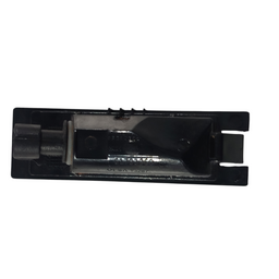 LANTERNA LUZ PLACA FIAT ARGO 2018 Á 2025 ORIGINAL