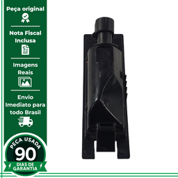 LANTERNA LUZ PLACA FIAT ARGO 2018 Á 2025 ORIGINAL