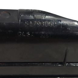 LANTERNA LUZ PLACA FIAT ARGO 2018 Á 2025 ORIGINAL