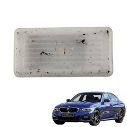Luz Cortesia Bmw 320i G20 2019 A 2025 Original