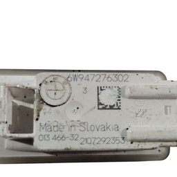 LUZ CORTESIA BMW 320I G20 2019 A 2025 ORIGINAL