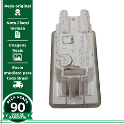 LUZ CORTESIA BMW 320I G20 2019 A 2025 ORIGINAL