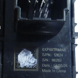 BOTÃO VIDRO ELETRICO JEEP COMPASS 2022 A 2025 ORIGINAL