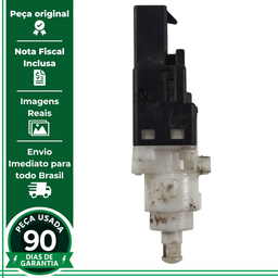 INTERRUPTOR FREIO FIAT STRADA PALIO SIENA STRADA ORIGINAL