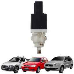 Interruptor Freio Fiat Strada Palio Siena Strada Original