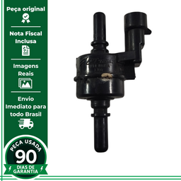 VALVULA CANISTER FIAT ARGO CRONOS 2018 A 2025 ORIGINAL