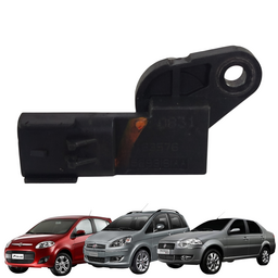 SENSOR FASE ROTAÇÃO FIAT IDEA PALIO SIENA 1.6 ETORQ ORIGINAL