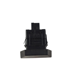 BOTÃO ALERTA CHEVROLET AGILE MONTANA 2011 Á 2021 ORIGINAL