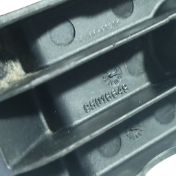 SUPORTE SUPERIOR RADIADOR GM COBALT 2011 A 2016 ORIGINAL