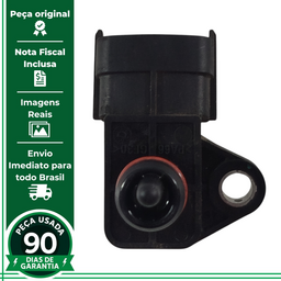 SENSOR MAP HYUNDAI HB20 1.6 16V 2013 A 2019 ORIGINAL