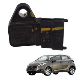 Sensor Map Hyundai Hb20 1.6 16v 2013 A 2019 Original