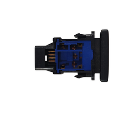 BOTÃO CONTROLE DECLIVE DAC TOYOTA SW4 2016 A 2021 ORIGINAL