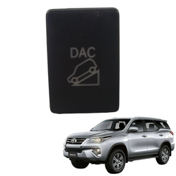 Botão Controle Declive Dac Toyota Sw4 2016 A 2021 Original
