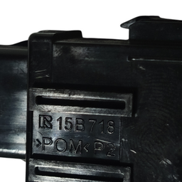 BOTÃO CONTROLE DECLIVE DAC TOYOTA SW4 2016 A 2021 ORIGINAL