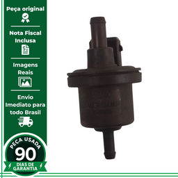 VALVULA CANISTER PEUGEOT 206 207 2006 A 2012 ORIGINAL
