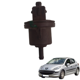 VALVULA CANISTER PEUGEOT 206 207 2006 A 2012 ORIGINAL